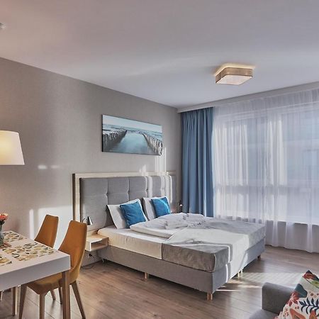 Apartment City Center I Miedzyzdroje Esterno foto